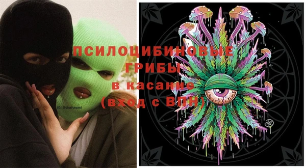 Альфа ПВП Алексеевка